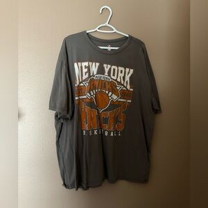 American Eagle NY knicks Shirt